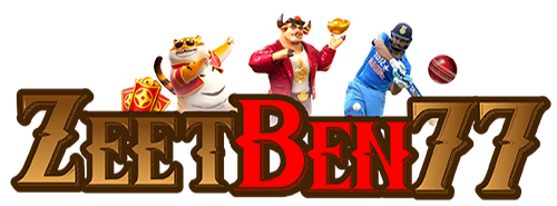 zeetben 77 লোগো