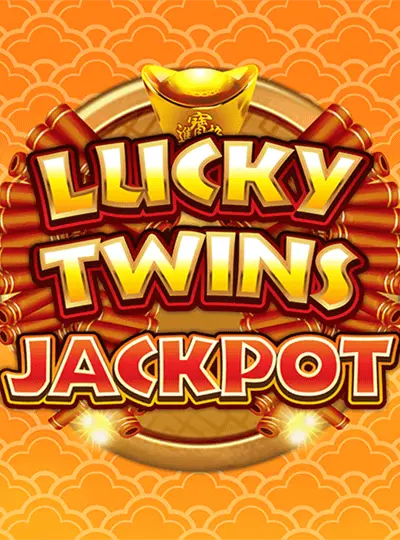 লাকি টুইনস জ্যাকপট