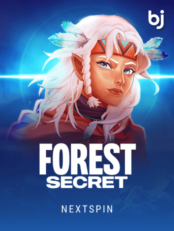 Forest Secretpng